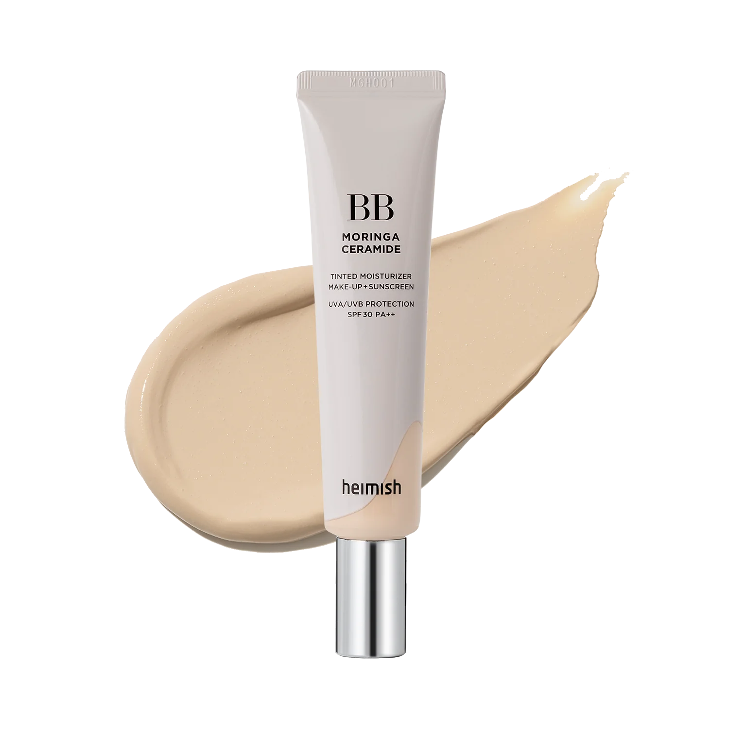Heimish Morning Ceramide BB Cream SPF30 PA++