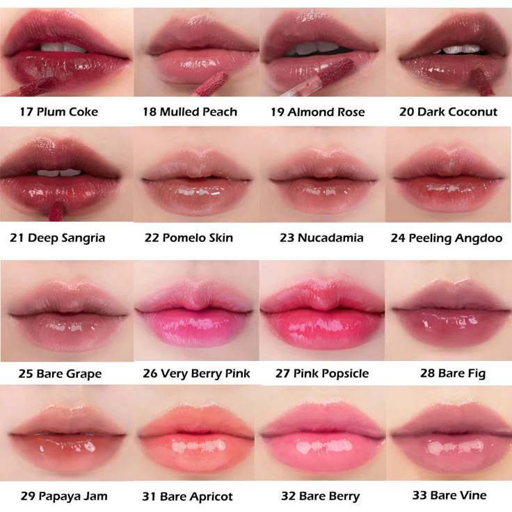 rom&nd Juicy Lasting Tint