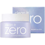 Banila Co Clean It Zero Calming Cleansing Balm