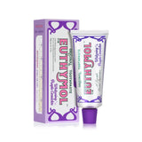 Ginza Stefany Tokyo - EUTHYMOL Whitening Purple Corrector Toothpaste  106g
