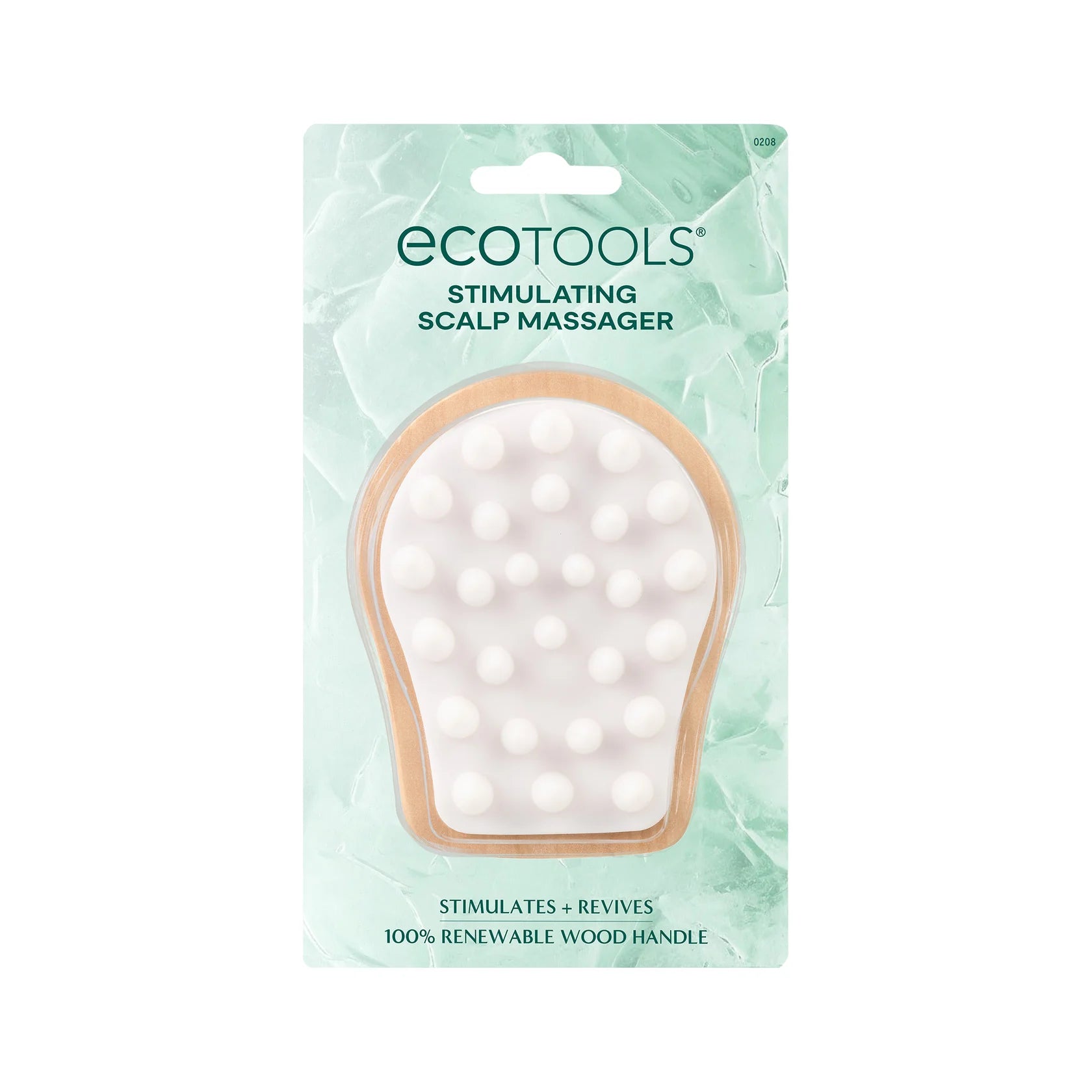 EcoTools Scalp Massager