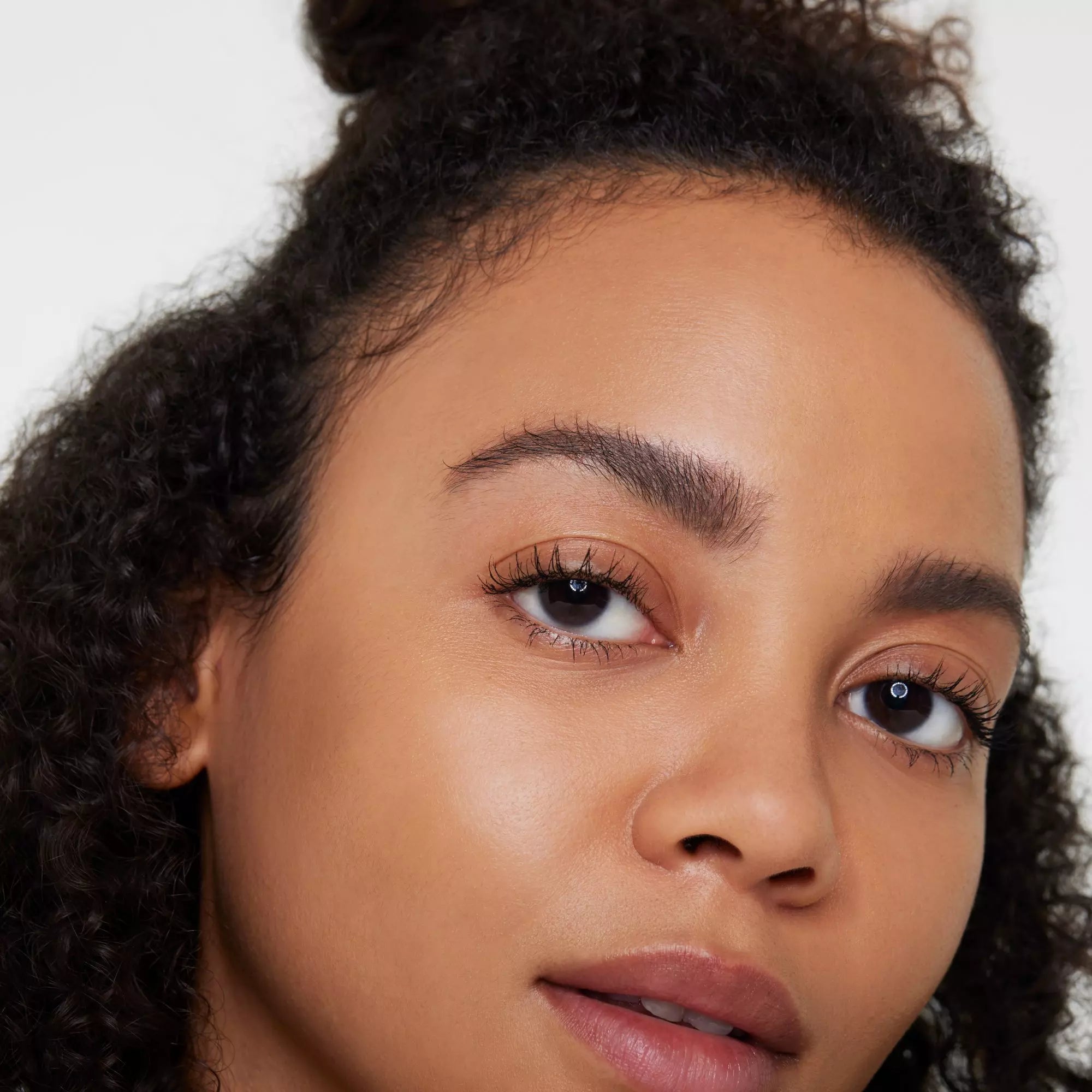 essence Wow What A brow Pen Waterproof - 03 Dark Brown