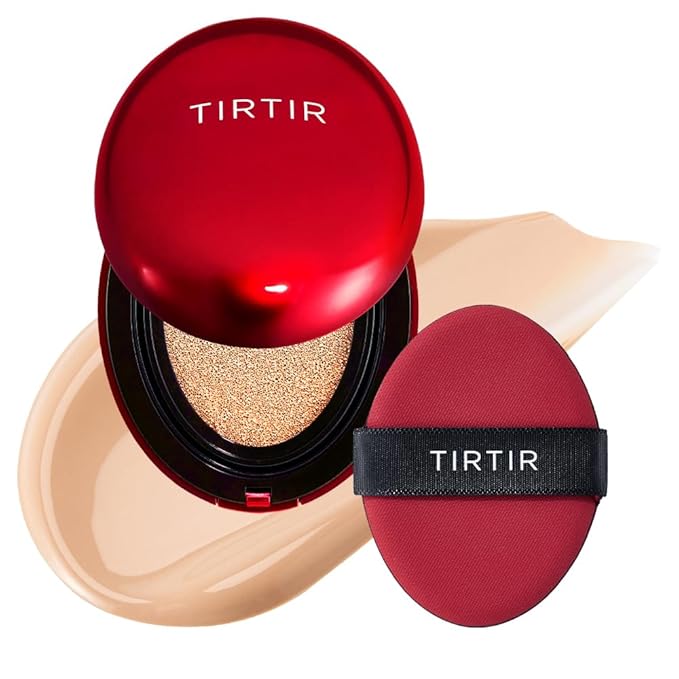 TIRTIR Mask Fit Red Cushion Foundation SPF40 PA++