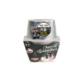 Lindsay Luxury Mask Cup Pack - Charcoal