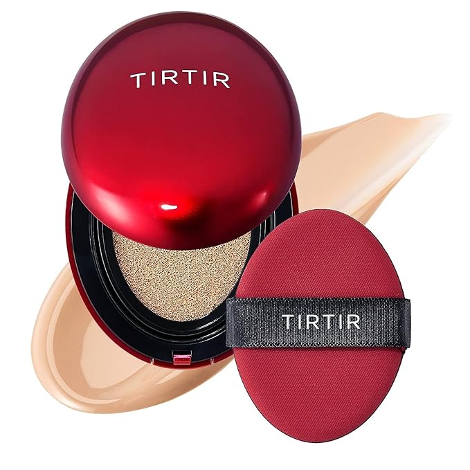 TIRTIR Mask Fit Red Cushion Foundation SPF40 PA++