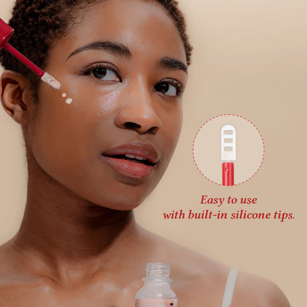 Dr.Althea 15% Calamine Spot Powder - Glamorous Beauty