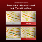 Meditherapy Wrinkle-Fit Neck Mask Set