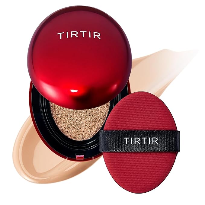 TIRTIR Mask Fit Red Cushion Foundation SPF40 PA++