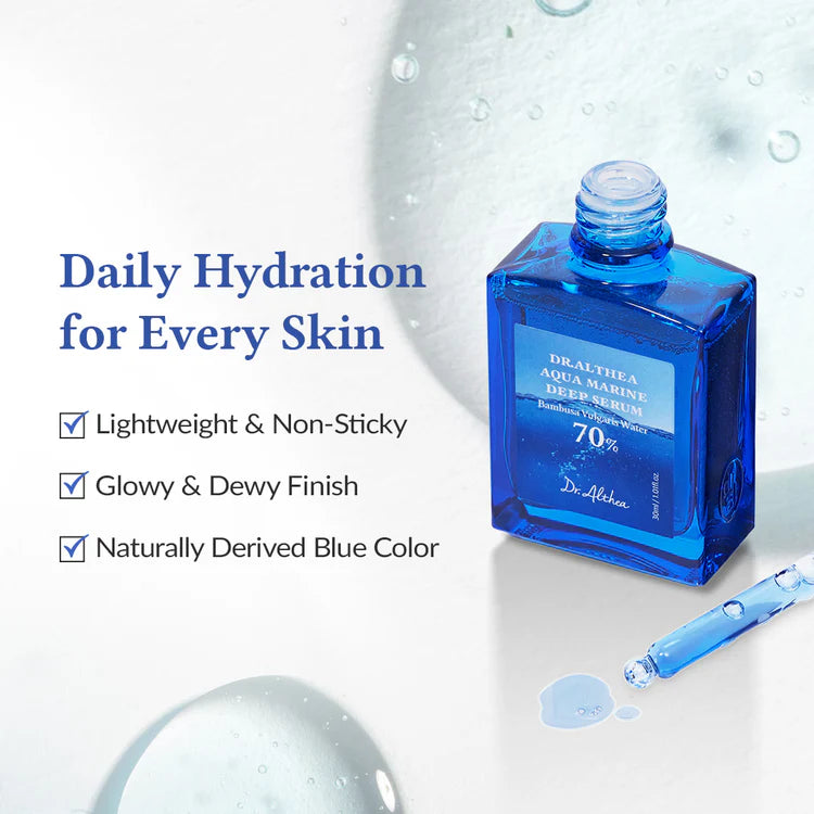 Dr.Althea Aqua Marine Deep Serum