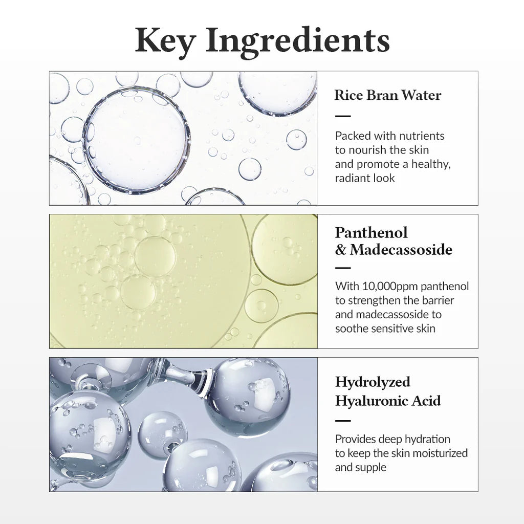 Dr.Althea 345 Relief Cream Mist - Glamorous Beauty