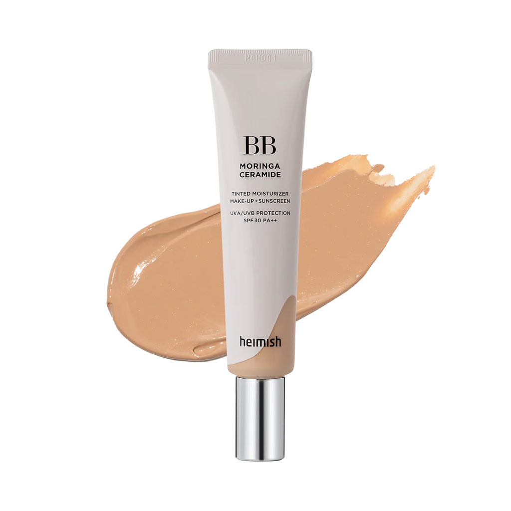 Heimish Morning Ceramide BB Cream SPF30 PA++