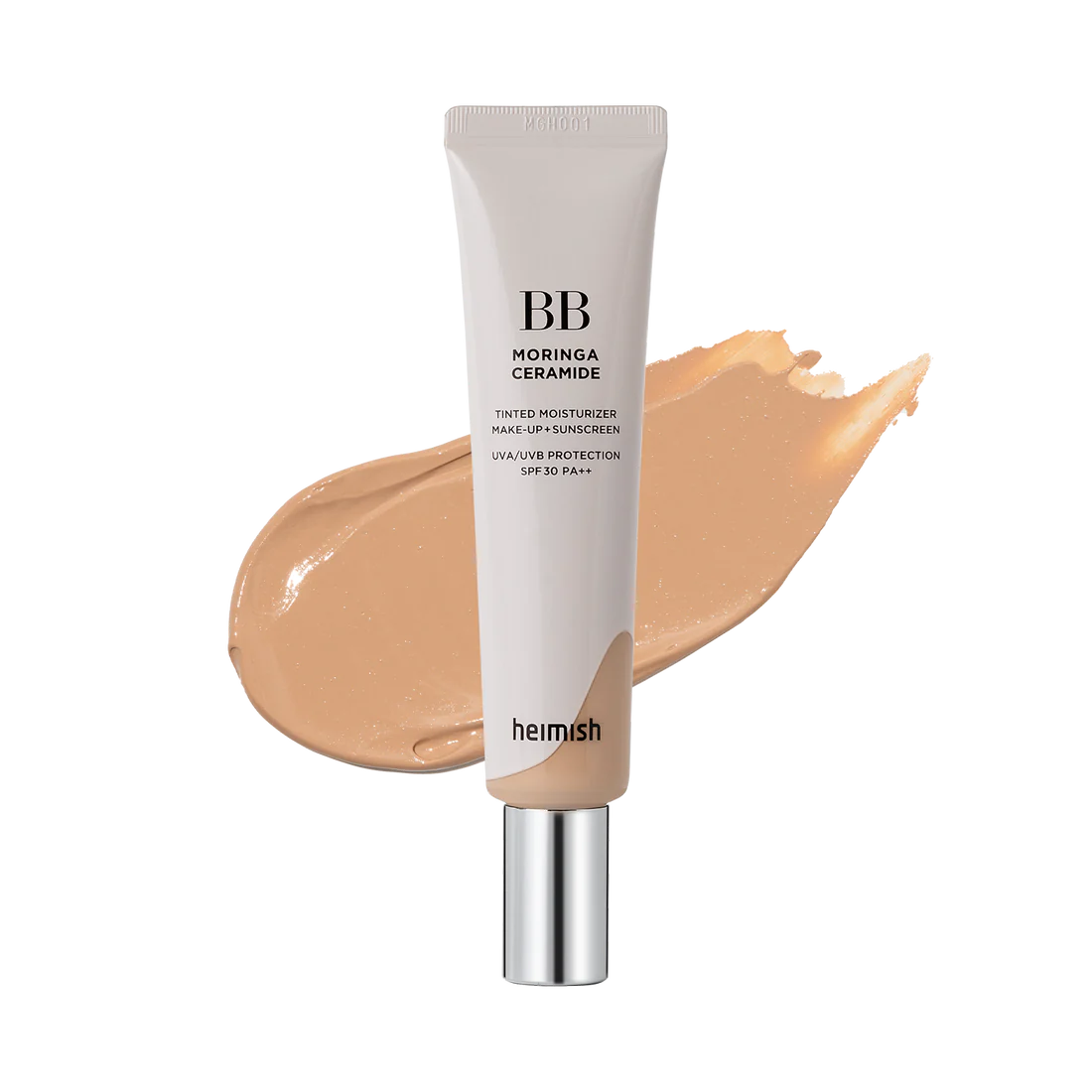 Heimish Morning Ceramide BB Cream SPF30 PA++