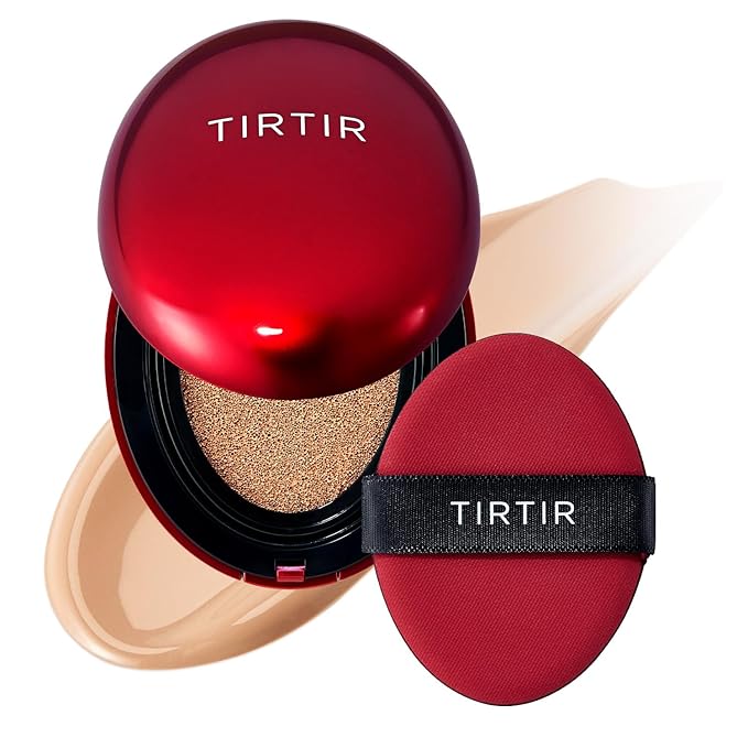 TIRTIR Mask Fit Red Cushion Foundation SPF40 PA++