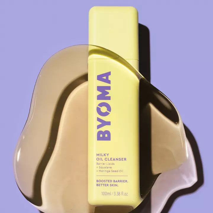 BYOMA Milky Oil Cleanser