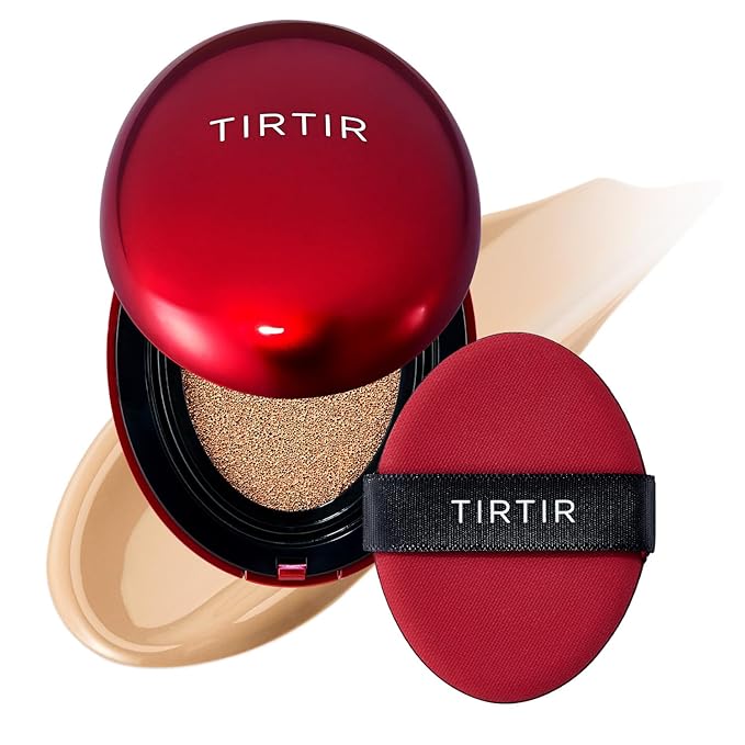 TIRTIR Mask Fit Red Cushion Foundation SPF40 PA++