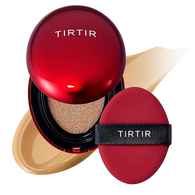 TIRTIR Mask Fit Red Cushion Foundation SPF40 PA++