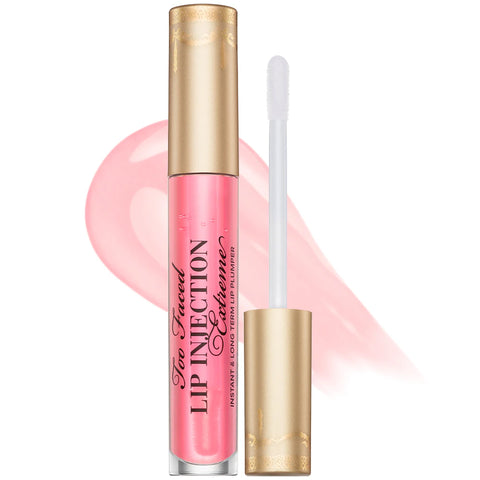 Too Faced Lip Injection Extreme Lip Plumper - Bubblegum