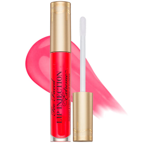 Too Faced Lip Injection Extreme Lip Plumper - Strawberry Kiss