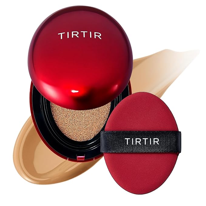 TIRTIR Mask Fit Red Cushion Foundation SPF40 PA++