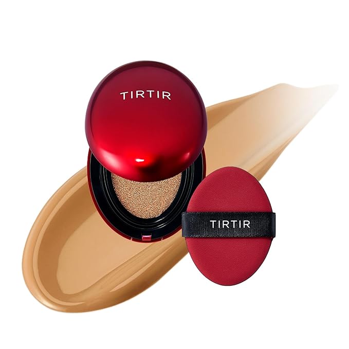 TIRTIR Mask Fit Red Cushion Foundation SPF40 PA++