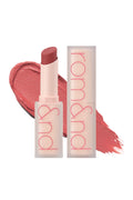rom&nd Zero Matte Lipstick