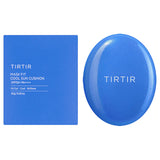 TIRTIR Mask Fit Cool Blue Sun Cushion