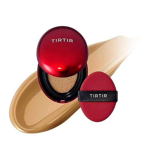 TIRTIR Mask Fit Red Cushion Foundation SPF40 PA++