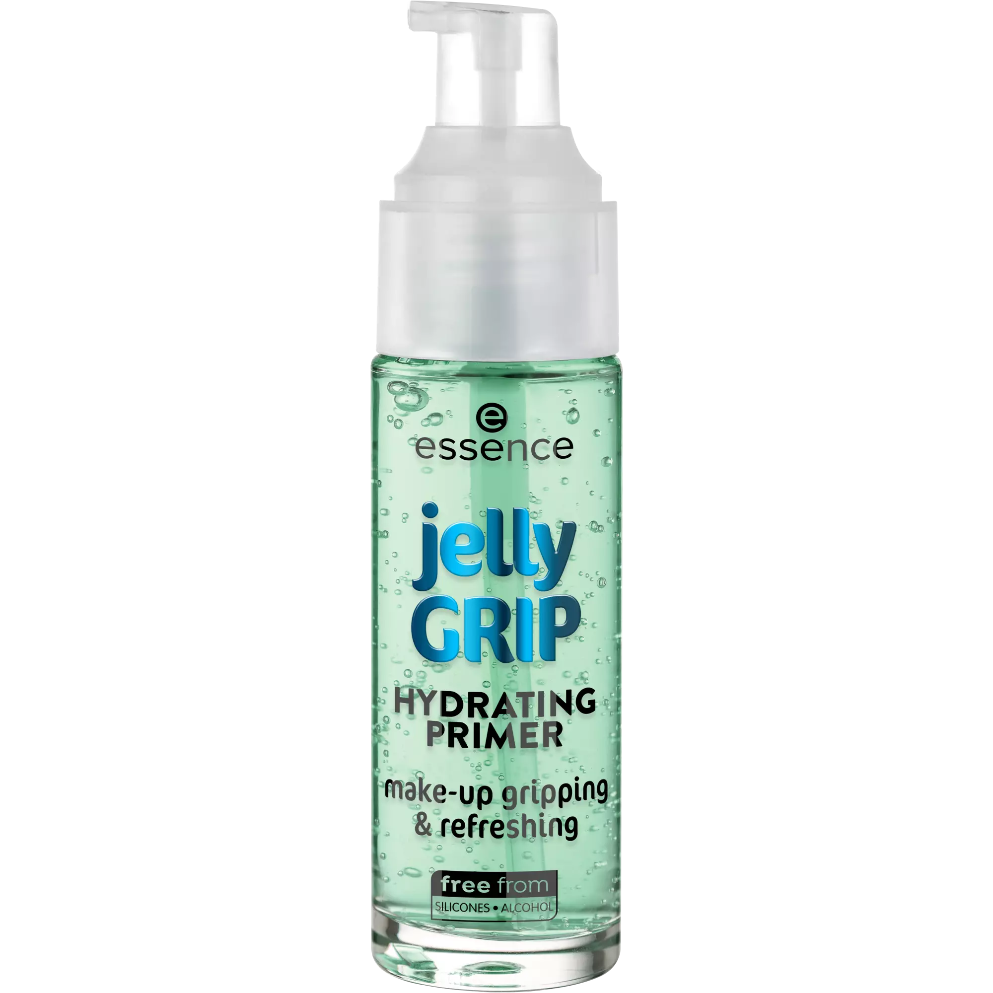 essence Jelly Grip Hydrating Primer