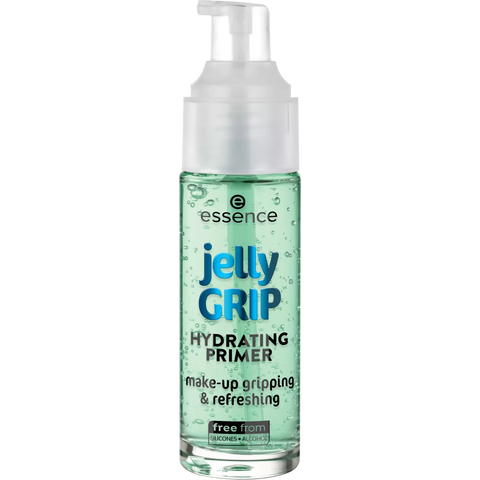 essence Jelly Grip Hydrating Primer