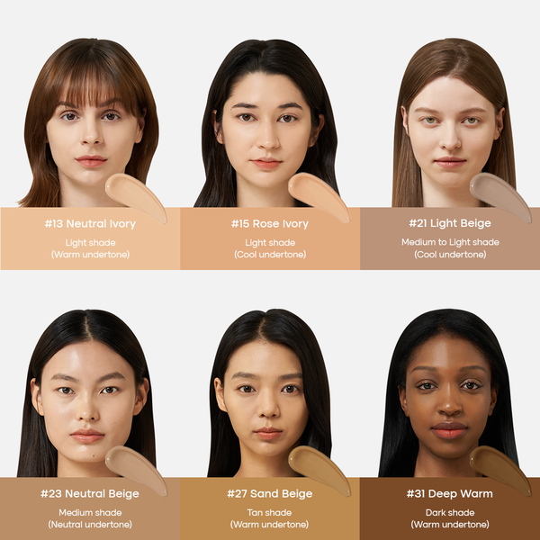 Purito SEOUL Cica Clearing BB Cream - 27 Sand Beige