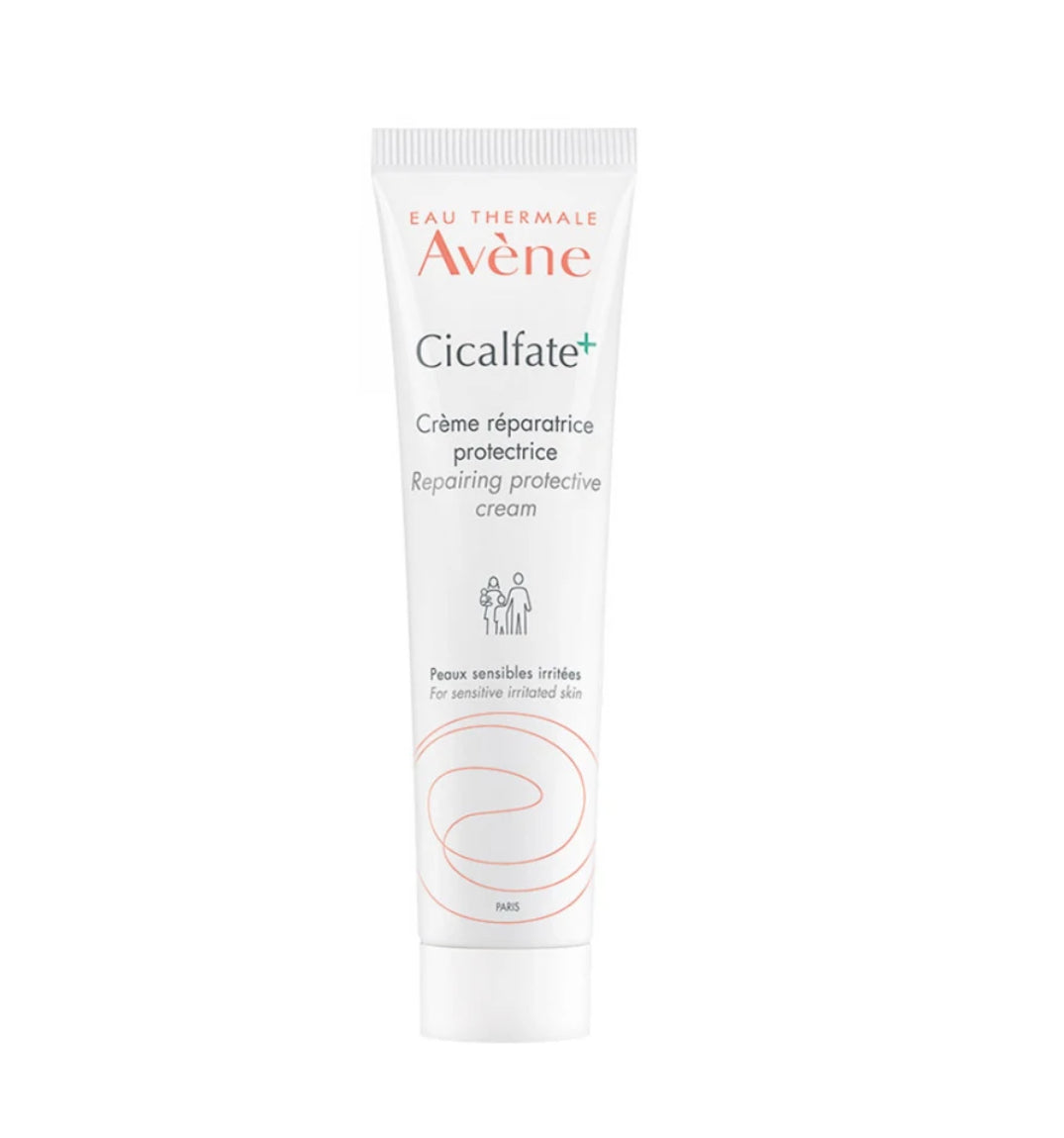 Avène Cicalfate+ Repairing Protective Cream 100ml