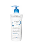 Bioderma Atoderm Ultra Nourishing Moisturising Cream Fragranced