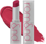 rom&nd Zero Matte Lipstick