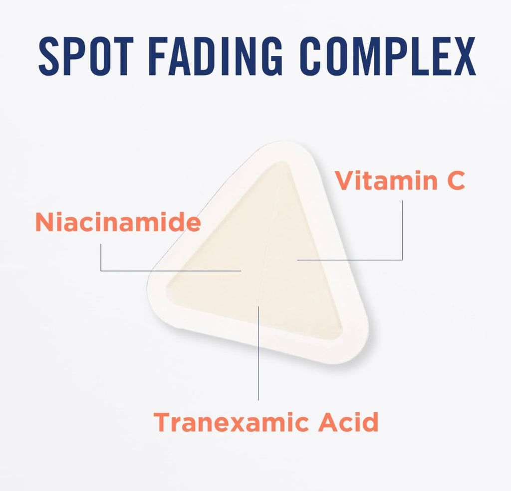 PanOxyl Blemish Brightening Patches - Glamorous Beauty