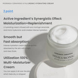 Heimish Moringa Ceramide Hylauronic Hydrating Cream