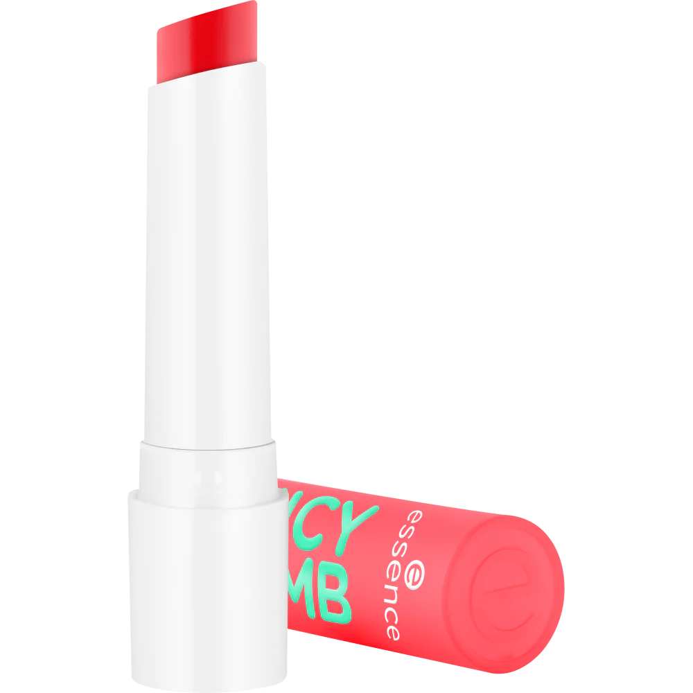 essence Juicy Bomb Glossy Butter Balm 01