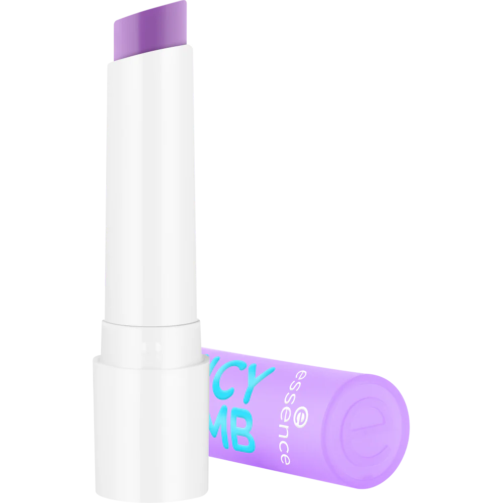 essence Juicy Bomb Glossy Butter Balm 02