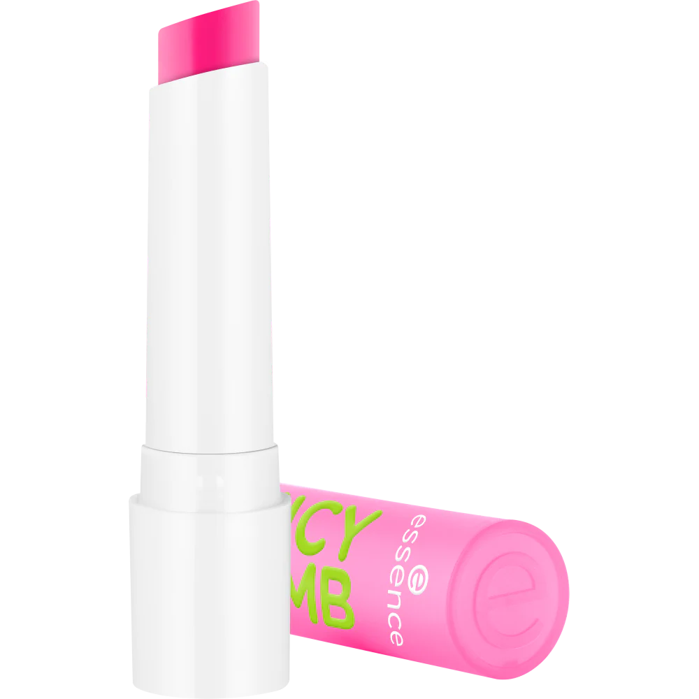 essence Juicy Bomb Glossy Butter Balm 03
