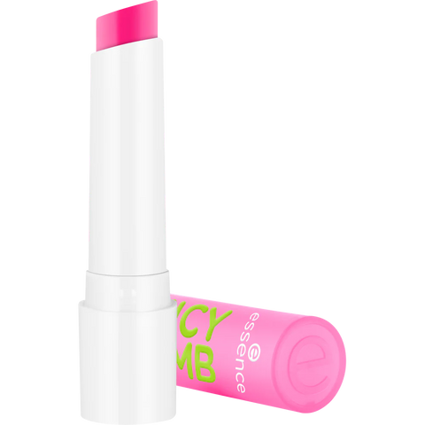 essence Juicy Bomb Glossy Butter Balm 03
