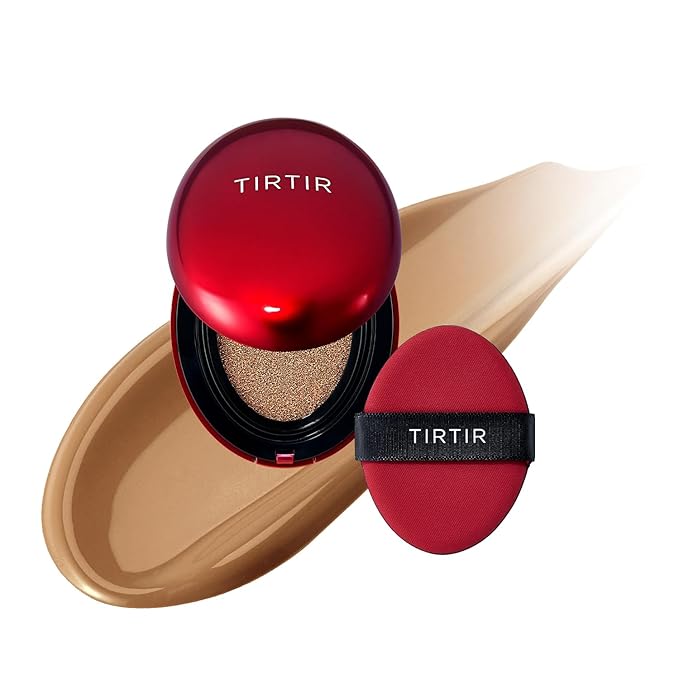 TIRTIR Mask Fit Red Cushion Foundation SPF40 PA++