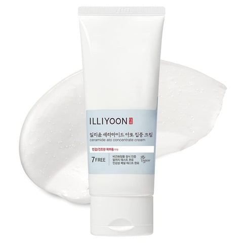 ILLIYOON Ceramide Ato Concentrate Cream 100 ml