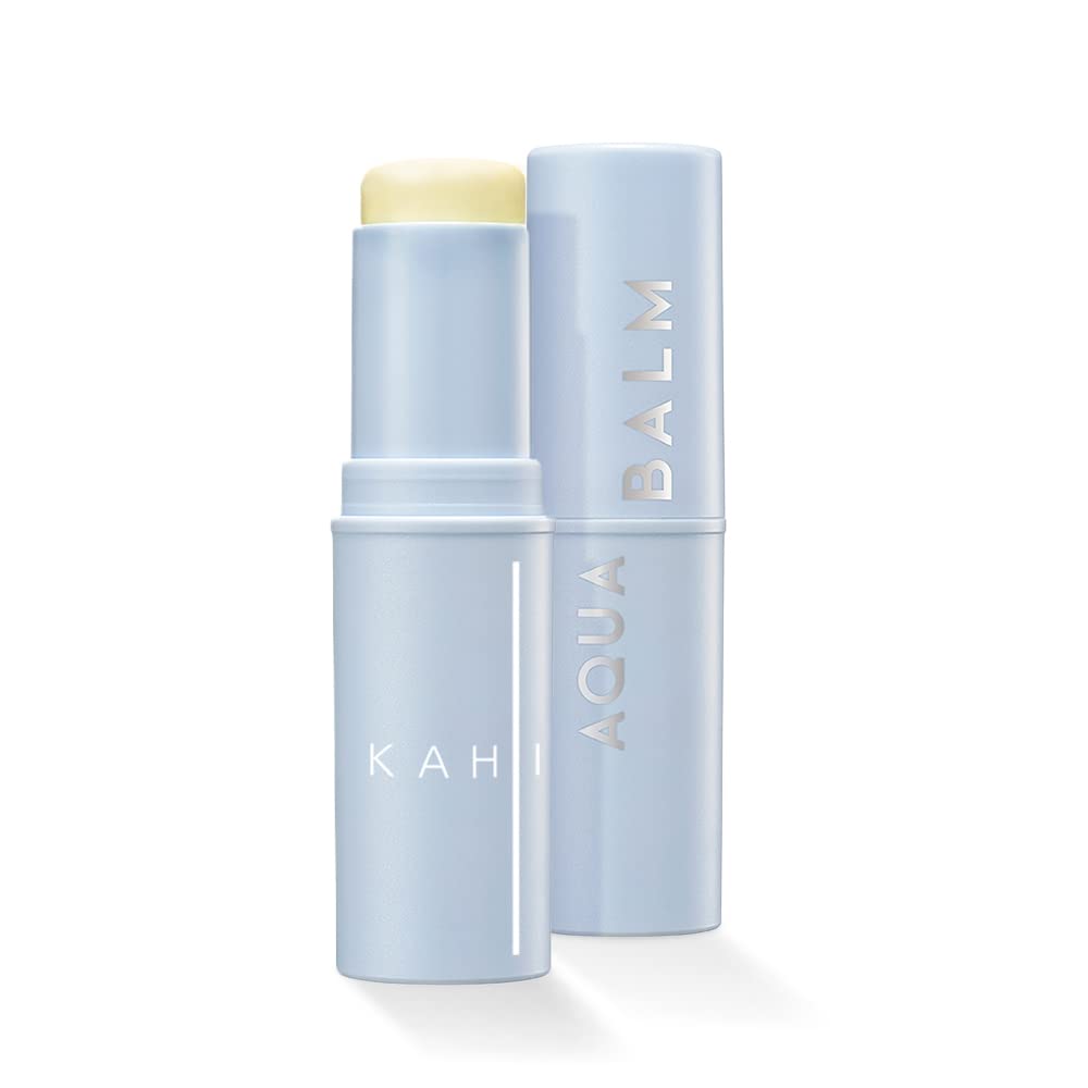 KAHI Aqua Balm SPF50+ PA++++ - Glamorous Beauty