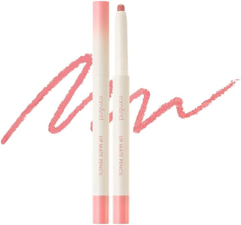 Rom&nd Lip Mate Pencil - 02 Dovey Pink