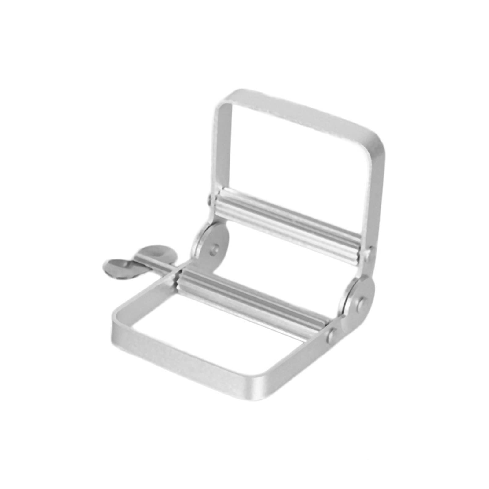 Metal Toothpaste Tube Squeezer - Glamorous Beauty