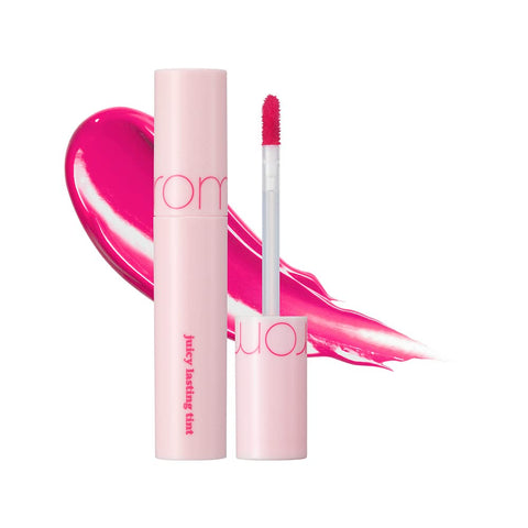 rom&nd Juicy Lasting Tint - 27 Pink Popsicle