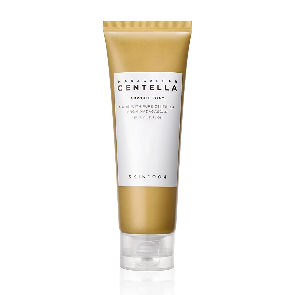 SKIN1004 Madagascar Centella Ampoule Foam - Glamorous Beauty