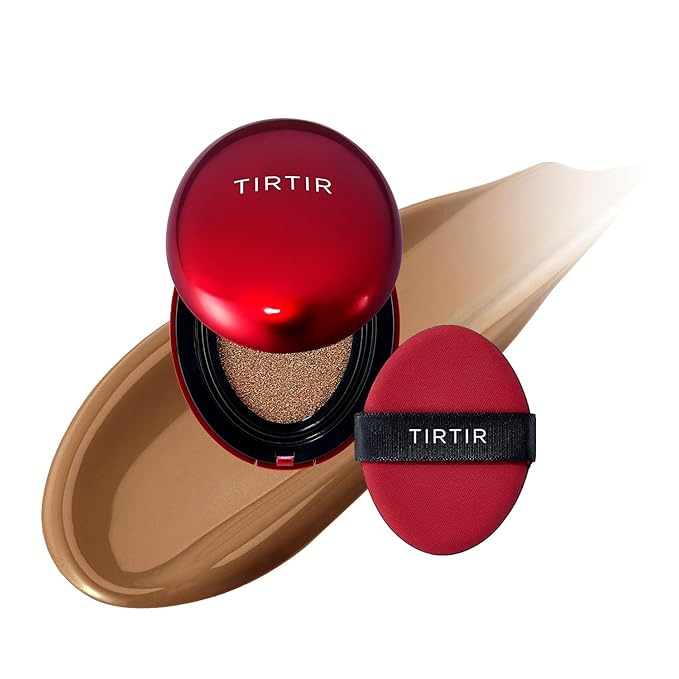 TIRTIR Mask Fit Red Cushion Foundation SPF40 PA++