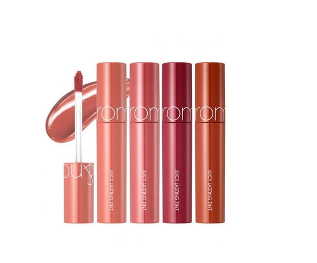 rom&nd Juicy Lasting Tint