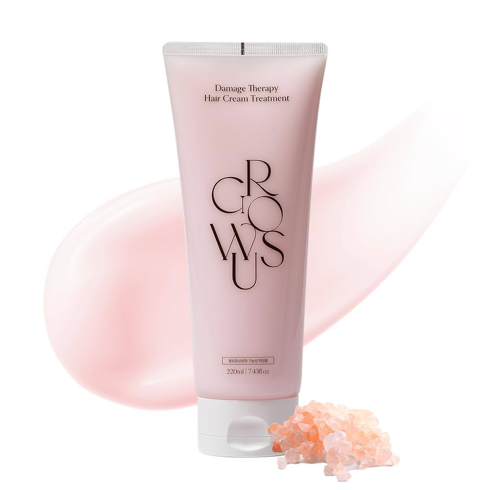 GROWUS Damage Therapy Treatment EX