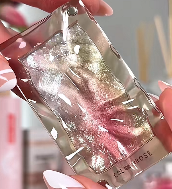 COLORROSE Water Ripple Series Highlighter CR770